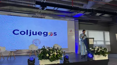 Coljuegos lider&oacute; el &ldquo;Segundo Encuentro Regional de Lucha contra la Ilegalidad en los Juegos de Suerte y Azar&rdquo;, en Barranquilla